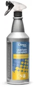 Inne artykuły czyszczące - Clinex Płyn do czyszczenia Leather Cleaner 1l 40-103, do powierzchni skórzanych CL40103 - miniaturka - grafika 1