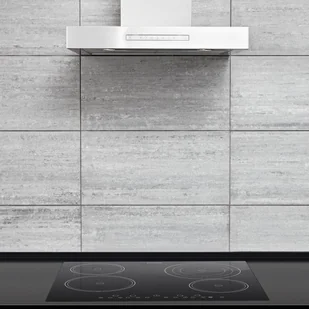 Płyta elektryczna do zabudowy Klarstein CP4-Virtuosa-65004C - Płyty elektryczne do zabudowy - miniaturka - grafika 6