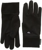 Rękawice narciarskie - Quiksilver męskie hottawa-Gloves, czarny, m EQYHN03102 - miniaturka - grafika 1
