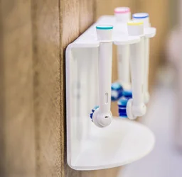 OVIDEN Uchwyt na końcówki wymienne Ovi-One - Końcówki do szczoteczek elektrycznych OVIDEN Uchwyt na końcówki wymienne Ovi-One - Końcówki do szczoteczek elektrycznych - miniaturka - grafika 3