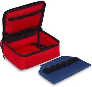 Marbo Ampularium na 49 ampułek TRM VI - Sprzęt ratunkowy - miniaturka - grafika 3