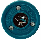Unihokej - Green Biscuit Green Biscwit NHL GRE-GB-SJS-TL - miniaturka - grafika 1