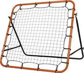 Piłka nożna - Stiga Sports prellwand Kicker 100, czarny, 84  2620  13 84-2620-13_Schwarz - miniaturka - grafika 1