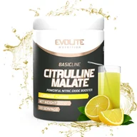 Kreatyna - Evolite Citrulline Malate 300g Lemonade EVO311 - miniaturka - grafika 1