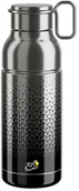 Shakery i bidony sportowe - ELITE ELITE Bidon rowerowy MIA TOUR DE FRANCE 650 ml - miniaturka - grafika 1