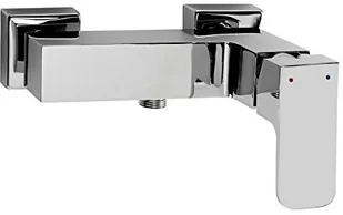 Deante Azalia BDA 040M - Baterie wannowe i prysznicowe - miniaturka - grafika 2