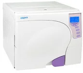 Dezynfekcja - SUN Medical Autoklaw medyczny kl.B 22L SUN22-III A + drukarka BSSUN22-IIIA+P - miniaturka - grafika 1