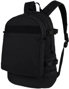 Plecak Helikon-Tex Guardian Assault - Czarny - Odzież taktyczna i umundurowanie - miniaturka - grafika 2