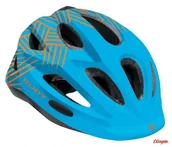 Kaski rowerowe - RUDY Project Project Rocky Blue Orange HL700051 - miniaturka - grafika 1