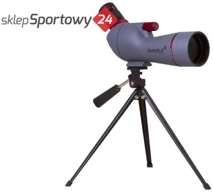 Levenhuk LUNETA BLAZE 60 PLUS 72100 - Lunety i akcesoria Levenhuk LUNETA BLAZE 60 PLUS 72100 - Lunety i akcesoria - miniaturka - grafika 5