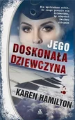 Kryminały - Jego doskonała dziewczyna Karen Hamilton - miniaturka - grafika 1
