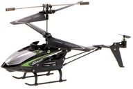 Zabawki zdalnie sterowane - Syma Helikopter RC S5H 2.4GHz RTF czarny .. KX7227_1 - miniaturka - grafika 1