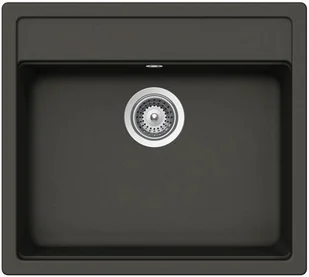 Schock Nemo N-100 Asphalt - Zlewozmywaki - miniaturka - grafika 2