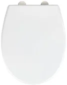 Deski sedesowe - WENKO Deska sedesowa Vorno - miniaturka - grafika 1