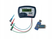 Wykrywacze - Tester Elementów Półprzewodnikowych Usb - miniaturka - grafika 1