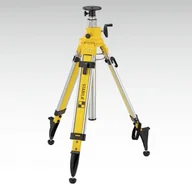 Sprzęt geodezyjny - Stabila Statyw Korbowy - miniaturka - grafika 1