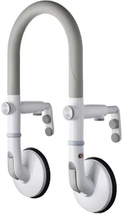 Ridder RIDDER Poręcz do wanny Rob - Wieszaki łazienkowe - miniaturka - grafika 2