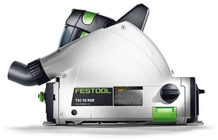 Festool Zagłębiarka akumulatorowa TSC 55 Li 5,2 REBI-Plus/XL-SCA 575689 - Piły elektryczne - miniaturka - grafika 6