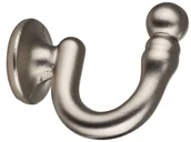 Akcesoria do wystroju okien - INSPIRE Haczyk do upięcia chrom mat INSPIRE - miniaturka - grafika 1