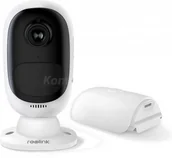 Kamery IP - Reolink Argus 2 - miniaturka - grafika 1