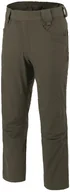 Odzież taktyczna i umundurowanie - Helikon tex Spodnie TREKKING TACTICAL PANTS - VersaStretch - Taiga Green - XXL/Short (SP-TTP-VS-09-A07) HE.SP-TTP-VS-09-A07 - miniaturka - grafika 1