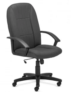 Fotel biurowy, krzesło biurowe Nowy Styl Fotel Biurowy Mefisto - Fotele i krzesła biurowe - miniaturka - grafika 2