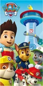 Ręczniki - Faro Ręcznik Licencja nr 729 Psi Patrol 70x140 1224942 - miniaturka - grafika 1