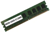 Pozostałe akcesoria sieciowe - 3RD PARTY MEM-2900-512MB MEM-2900-512MB - miniaturka - grafika 1