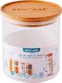 Pojemniki kuchenne - Mastrad Pojemnik kuchenny Stor'eat 850 ml MA-F93773 - miniaturka - grafika 1