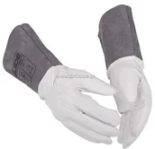 Rękawice robocze - GUIDE Rękawice spawalnicze 240 223501719 rozmiar 7 - miniaturka - grafika 1