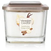 Sweet Frosting Elevation świeca średnia - Świece - miniaturka - grafika 2