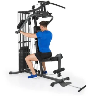 Hammer Atlas Ultra Power Station - Atlasy do ćwiczeń - miniaturka - grafika 9