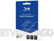 Akcesoria do smartwatchy - 3MK Watch Protection AMAZFIT STRATOS 3 WATCHPROTECTION - miniaturka - grafika 1