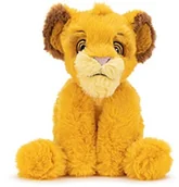 Maskotki i pluszaki - Simba 6315870297 pluszowa zabawka 6315870297 - miniaturka - grafika 1