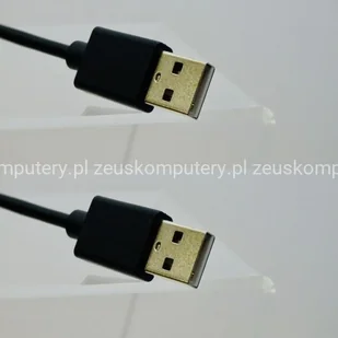 ASSMANN Kabel USB 2.0 A /M - USB A /M, 1,0m KKA5KUBU0260 [1352949] - Kable USB - miniaturka - grafika 6