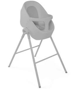 Chicco Bubble Nest Cool Grey - Zabawki do kąpieli - miniaturka - grafika 17