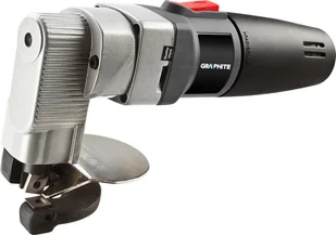 Graphite Nożyce do blachy Nożyce do blachy prostej 59G402 - Nożyce i noże - miniaturka - grafika 2