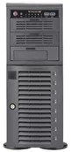 Serwery - Supermicro SuperServer 7049A-T SYS-7049A-T - miniaturka - grafika 1