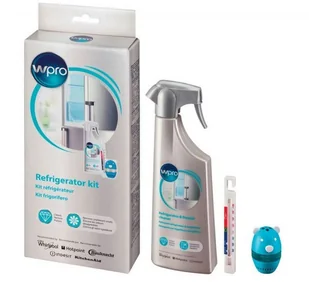 WPRO Zestaw do pielęgnacji lodówki do lodówki Bauknecht COL015 484000008419 - Akcesoria i części do lodówek WPRO Zestaw do pielęgnacji lodówki do lodówki Bauknecht COL015 484000008419 - Akcesoria i części do lodówek - miniaturka - grafika 2