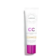 Kremy CC - Lumene CC Color Correcting Cream SPF20 podkład do twarzy w kremie 7w1 Light 30ml 95208-uniw - miniaturka - grafika 1