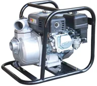 Pompy wodne - NAC PP196 3,7 kW - miniaturka - grafika 1