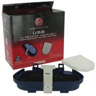 Filtry do odkurzaczy - Hoover Worki do odkurzacza  U47 Zyklon-filtry zestaw na cylinder FreeSpace, to część oryginalna 27-HV-175 - miniaturka - grafika 1