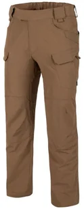 Helikon tex Spodnie OTP (Outdoor Tactical Pants) - VersaStretch - Mud Brown - L/Long (SP-OTP-NL-60-C05) HE.SP-OTP-NL-60-C05 - Odzież taktyczna i umundurowanie Helikon tex Spodnie OTP (Outdoor Tactical Pants) - VersaStretch - Mud Brown - L/Long (SP-OTP-NL-60-C05) HE.SP-OTP-NL-60-C05 - Odzież taktyczna i umundurowanie - miniaturka - grafika 1