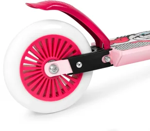 Spokey Hulajnoga dziecięca różowa My Little Pony DREAMER - Hulajnogi - miniaturka - grafika 11