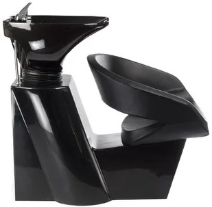 Barbiero Myjnia fryzjerska Paolo BH-8031 czarna BH-8031/006 - Myjki fryzjerskie - miniaturka - grafika 4