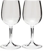 Akcesoria turystyczne - GSI Outdoors Nesting zestaw kieliszków do wina 79302 - miniaturka - grafika 1