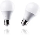 Listwy zasilające - Tracer żarówka E27 10W LED 2szt - miniaturka - grafika 1