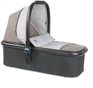 Akcesoria do wózków - Chicco Kwik.One, Gondola do wózka, Beżowa - miniaturka - grafika 1