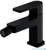 Baterie bidetowe - Omnires Baretti bateria bidetowa czarny mat BA7820BL | - miniaturka - grafika 1