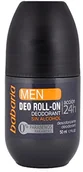 Pozostałe kosmetyki - Babaria dezodorantu Roller Men 50 ML - miniaturka - grafika 1
